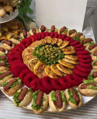 سفارش اختصاصی بر اساس سلیقه مشتری